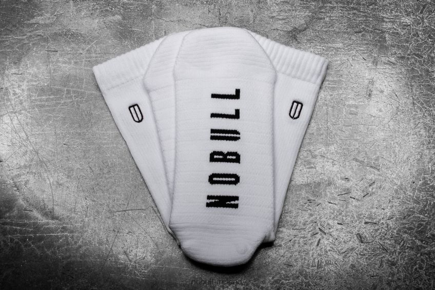 NOBULL N68P2P2875Crew Sock