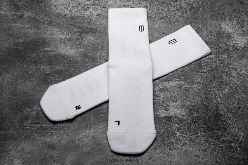 NOBULL N68P2P2875Crew Sock