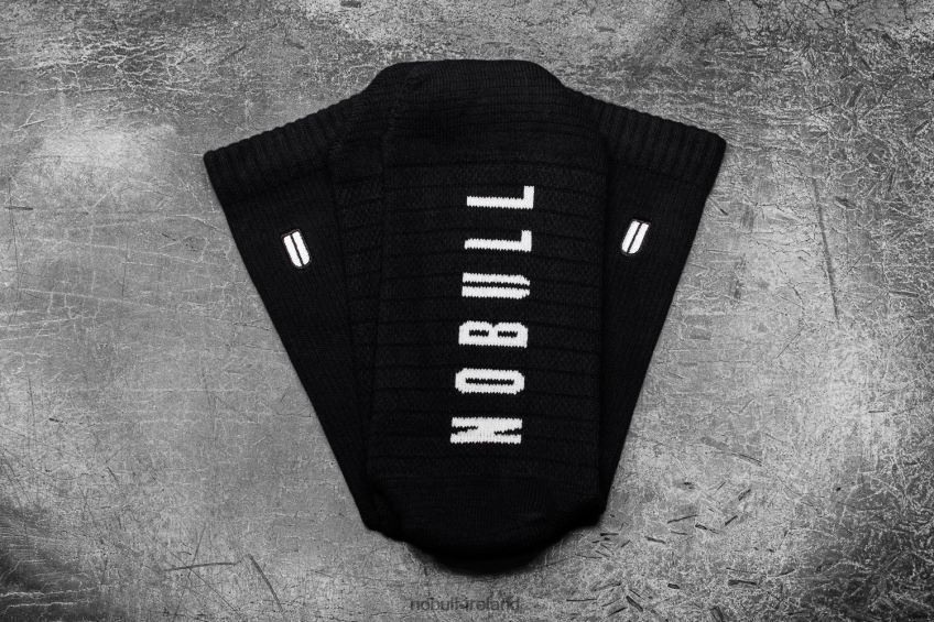 NOBULL N68P2P2879Crew Sock