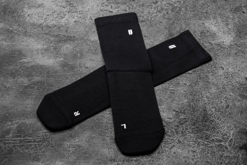 NOBULL N68P2P2879Crew Sock