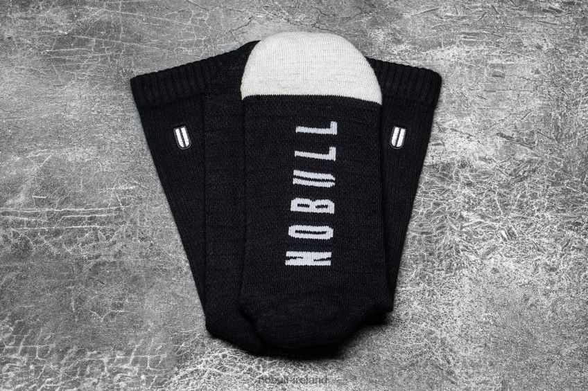 NOBULL N68P2P2880Crew Sock