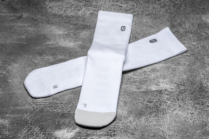 NOBULL N68P2P2881Crew Sock