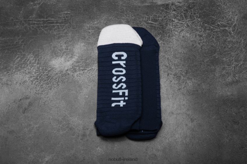 NOBULL N68P2P2904Low Sock (Crossfit) Navy