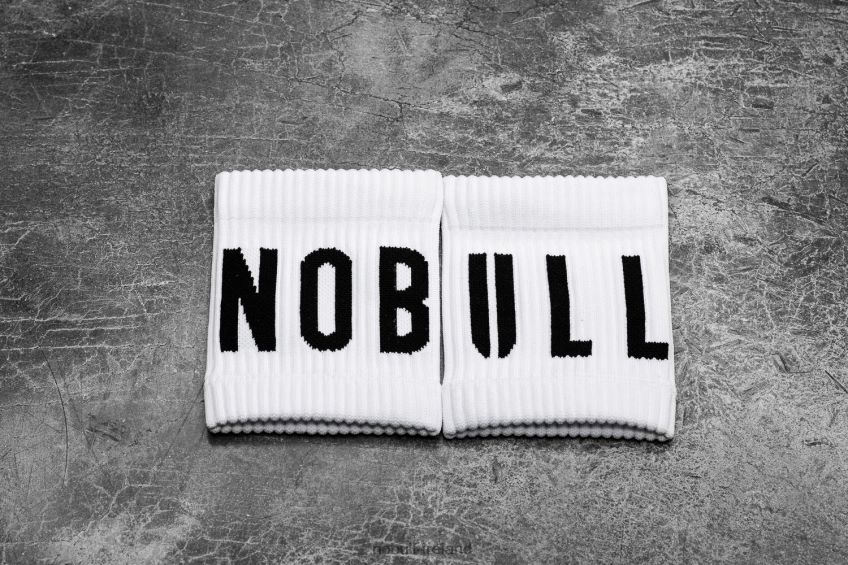 NOBULL N68P2P2947Wrist Bands