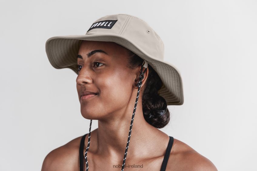 NOBULL N68P2P2958Boonie Hat