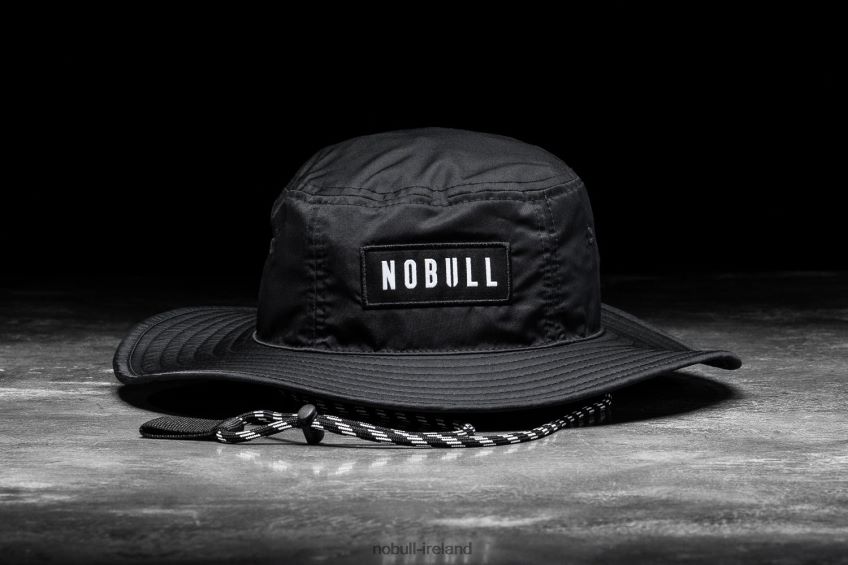 NOBULL N68P2P2959Boonie Hat