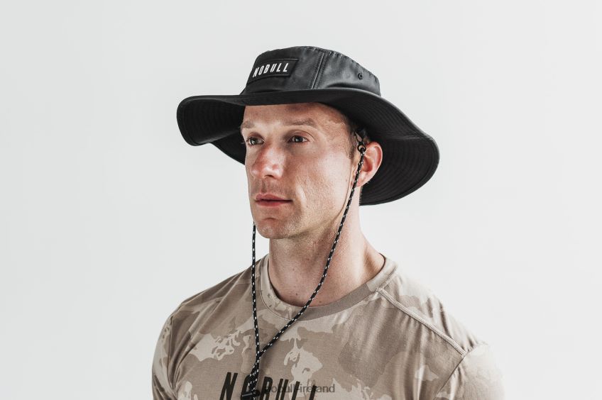 NOBULL N68P2P2959Boonie Hat