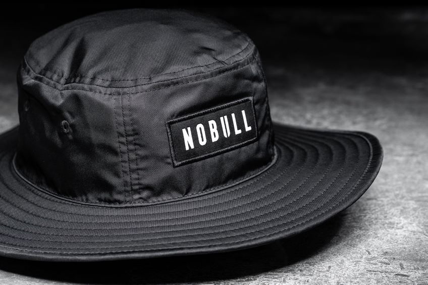 NOBULL N68P2P2959Boonie Hat