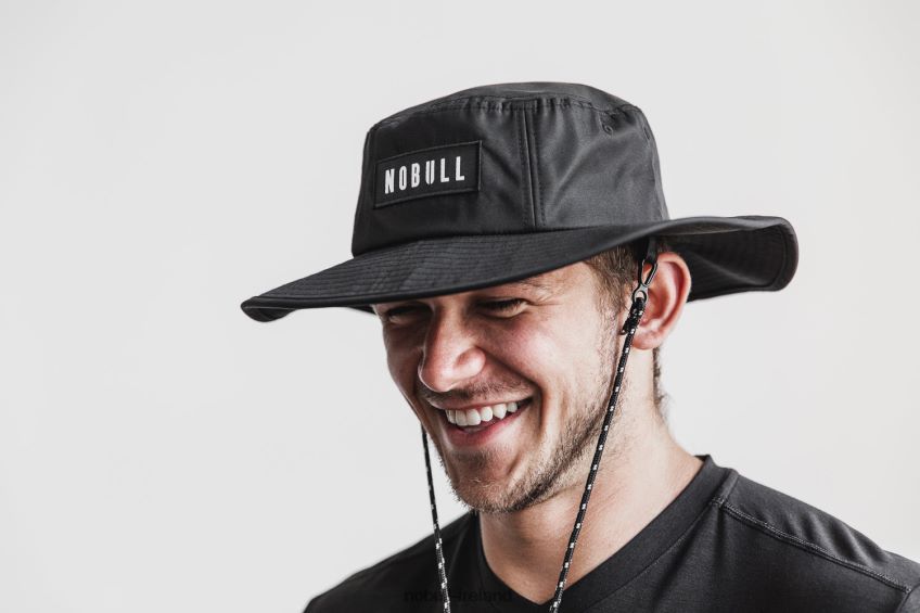 NOBULL N68P2P2959Boonie Hat