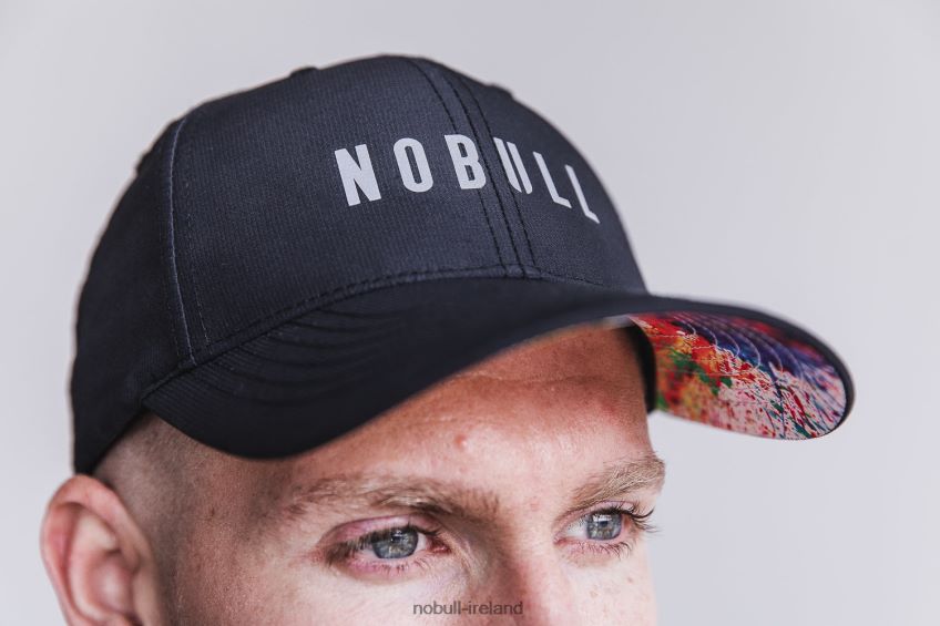 NOBULL N68P2P2960Performance Hat ()