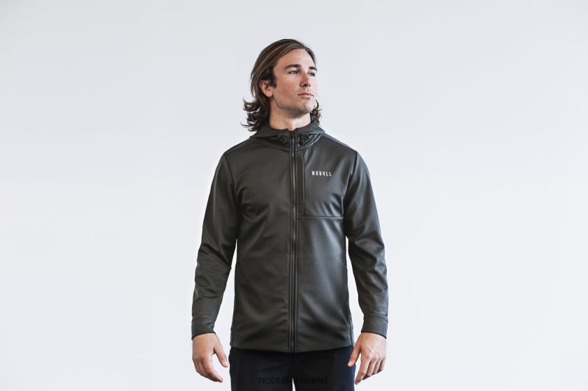 Softshell Jacket Nobull Men BRX6B6344