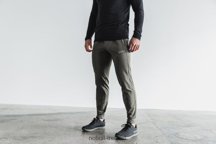 Jogger Nobull Men BRX6B6280