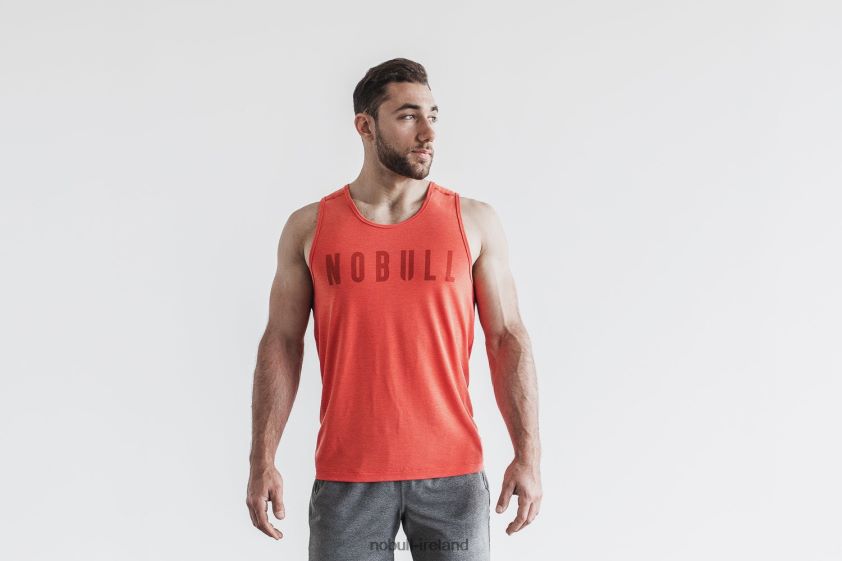 Tank Nobull Men BRX6B6227