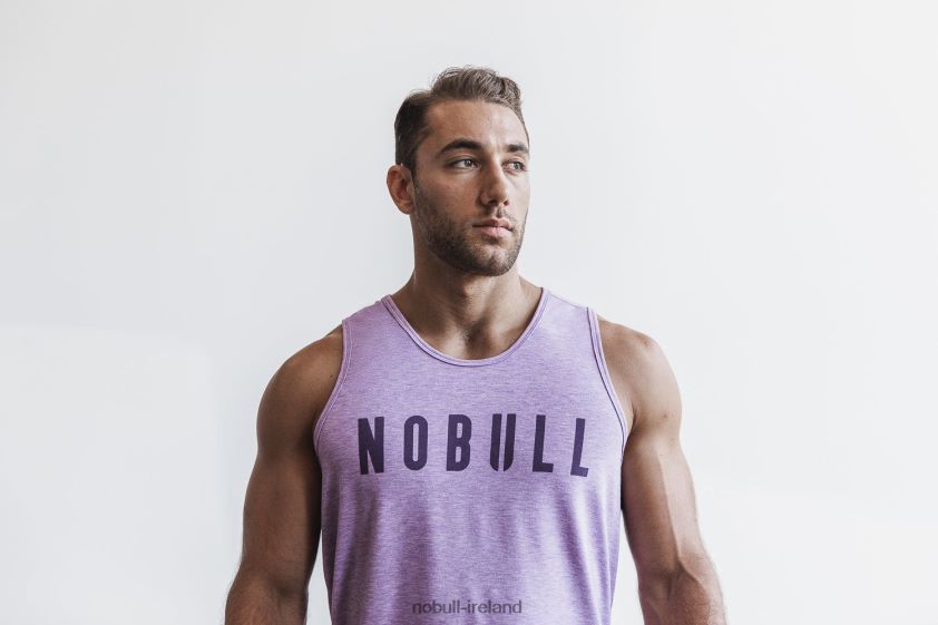 Tank Nobull Men BRX6B6231