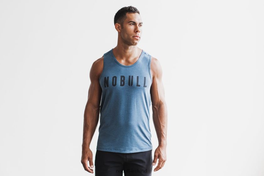 Tank Nobull Men BRX6B6232