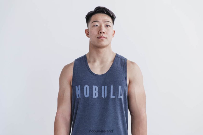 Tank Nobull Men BRX6B6250