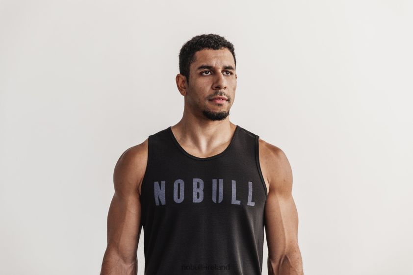 Tank Nobull Men BRX6B6254