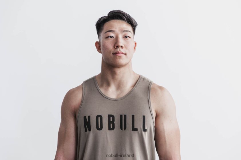 Tank Nobull Men BRX6B6255