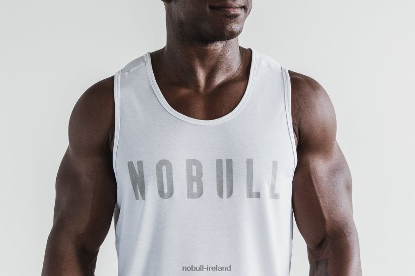 Tank Nobull Men BRX6B6256