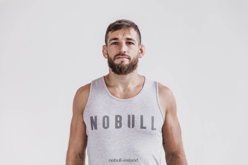 Tank Nobull Men BRX6B6258