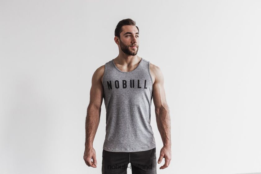 Tank Nobull Men BRX6B6259