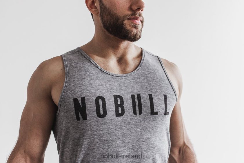 Tank Nobull Men BRX6B6259