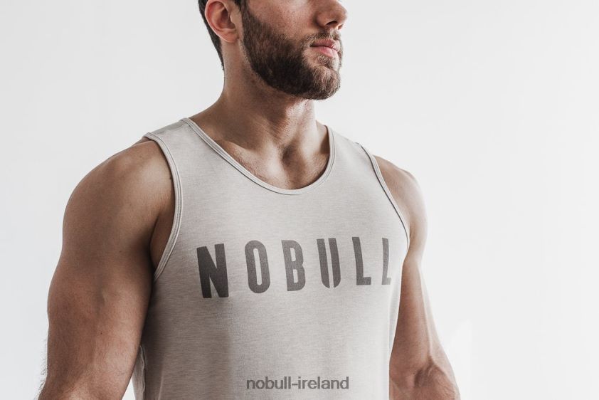 Tank Nobull Men BRX6B6261