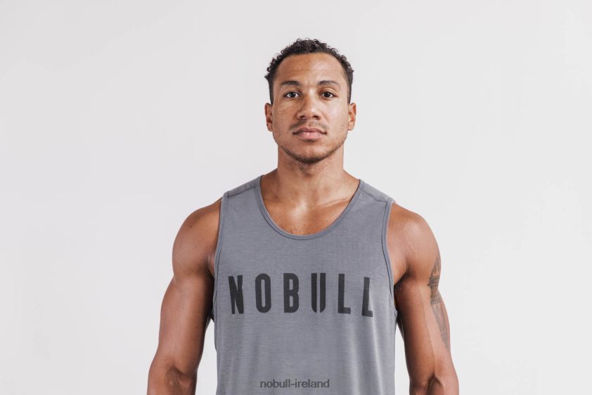 Tank Nobull Men BRX6B6263