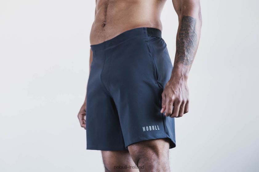 Lightweight Short 7 Nobull Men BRX6B6361