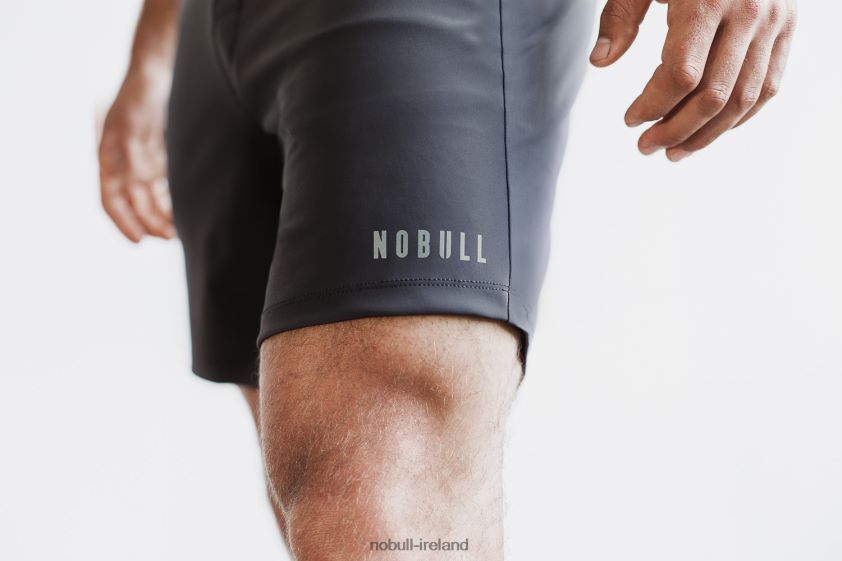 Lightweight Short 7 Nobull Men BRX6B6365