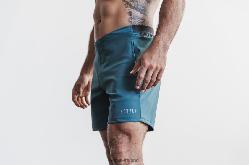 Lightweight Short 7 Nobull Men BRX6B6366