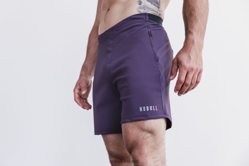 Lightweight Short 7 Nobull Men BRX6B6367