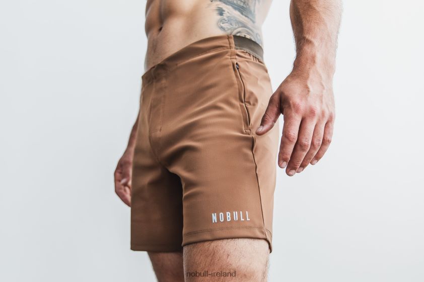 Lightweight Short 7 Nobull Men BRX6B6368