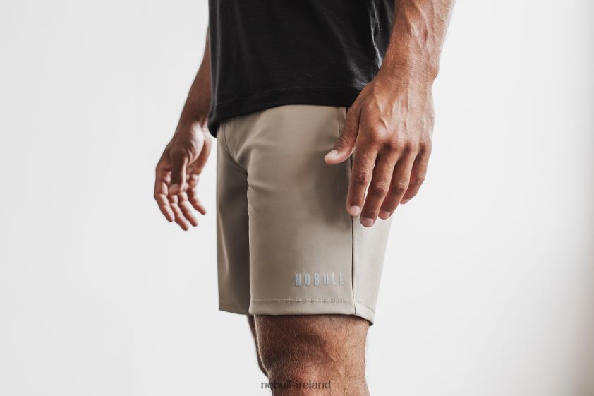 Lightweight Short 7 Nobull Men BRX6B6369