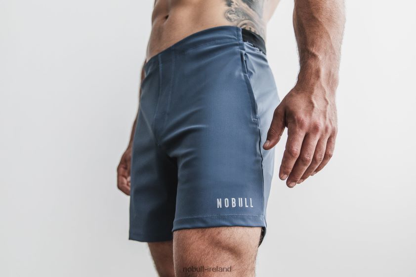 Lightweight Short 7 Nobull Men BRX6B6370