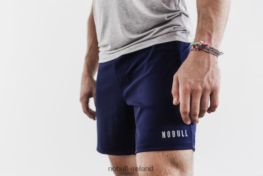 Lightweight Short 7 Nobull Men BRX6B6371