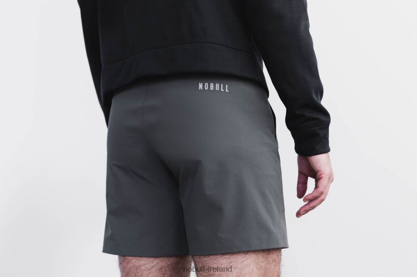 Tour Short 7 Nobull Men BRX6B6299