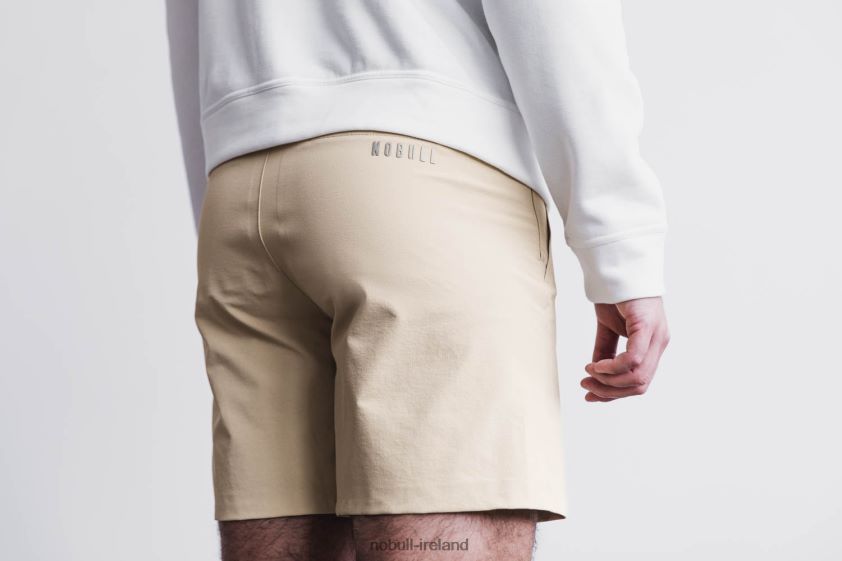 Tour Short 7 Nobull Men BRX6B6301