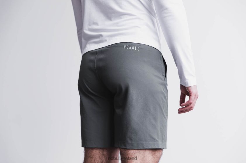 Tour Short 9 Nobull Men BRX6B6302