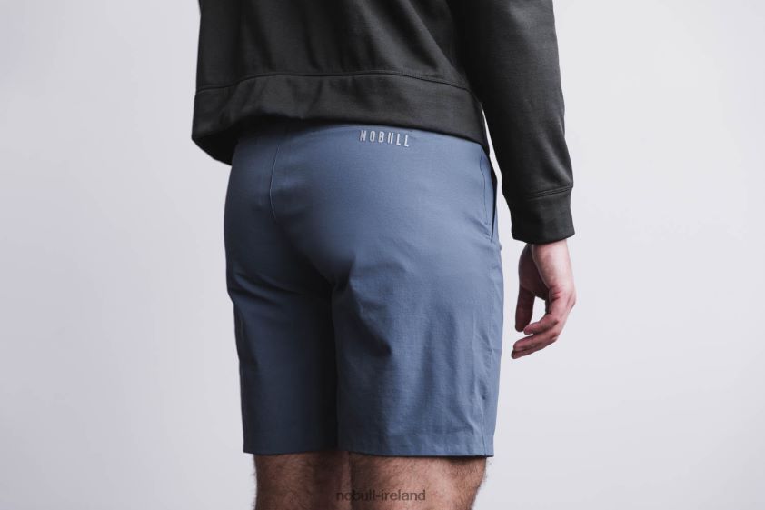 Tour Short 9 Nobull Men BRX6B6304