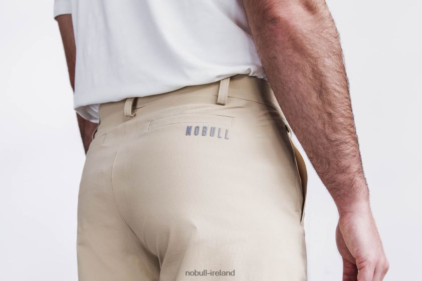 Tour Short 9 Nobull Men BRX6B6306