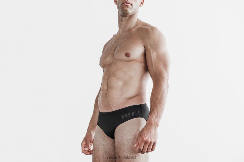 NOBULL N68P2P607Men's Swim Brief