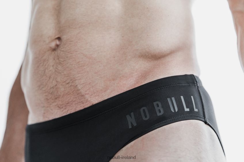 NOBULL N68P2P607Men's Swim Brief