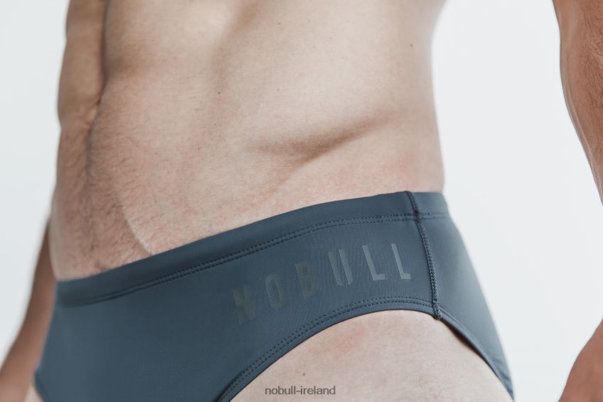 NOBULL N68P2P609Men's Swim Brief