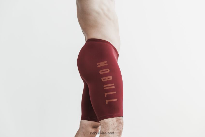 NOBULL N68P2P610Men's Swim Jammer