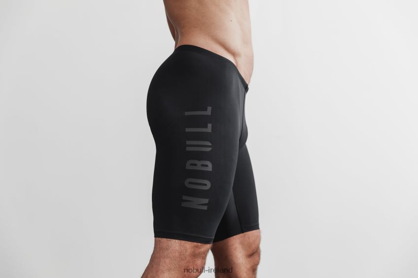 NOBULL N68P2P614Men's Swim Jammer