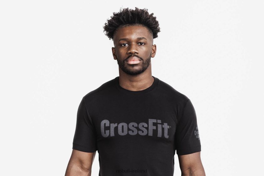 Crossfit Open 2023 Tee Nobull Men BRX6B6379