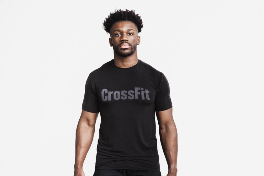 Crossfit Open 2023 Tee Nobull Men BRX6B6379