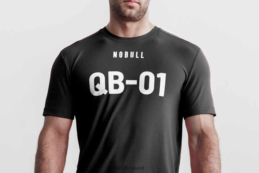 Nfl Combine Qb1 Tee Nobull Men BRX6B6275