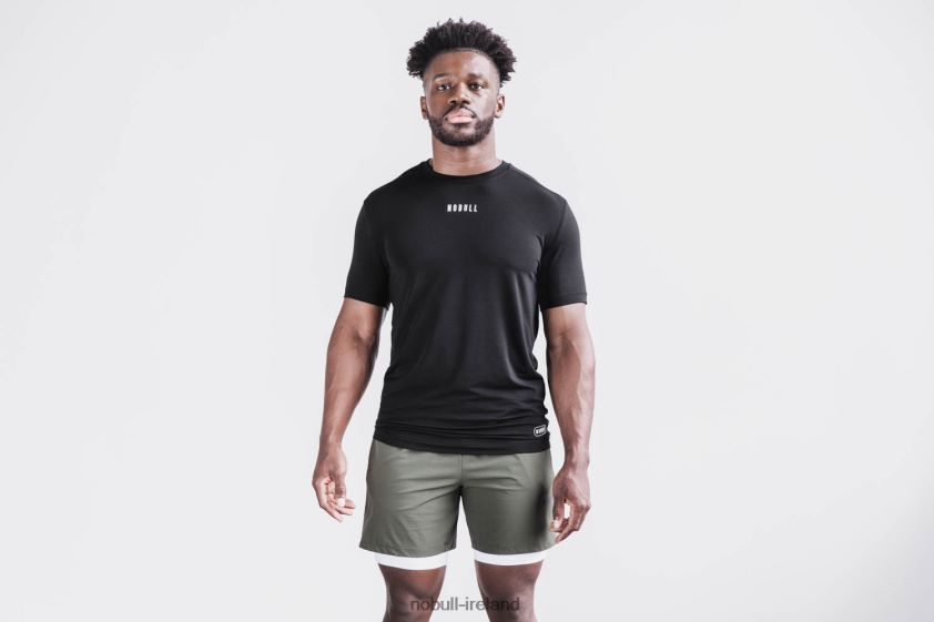 Nfl Combine Tee Nobull Men BRX6B6277